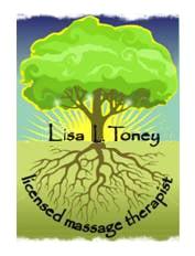 Lisa L Toney, LMT