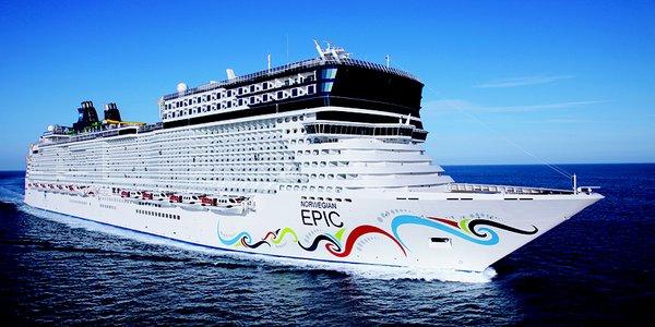 Norwegian Epic