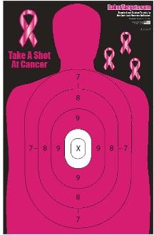 Take a shot at cancer!