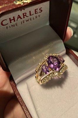 Charles Fine Jewelry