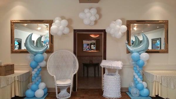 Baby showers are a important event that you will cherish for a lifetime