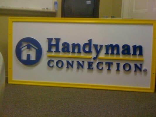 Handyman Connection