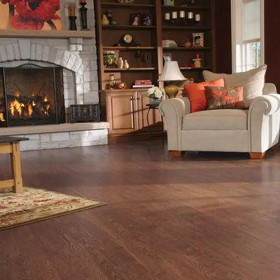 Encore Engineered Hardwood