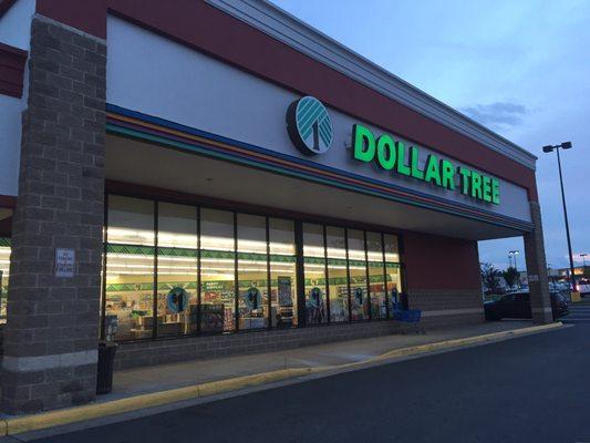 Dollar Tree