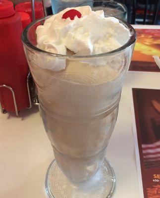 Chocolate Malt