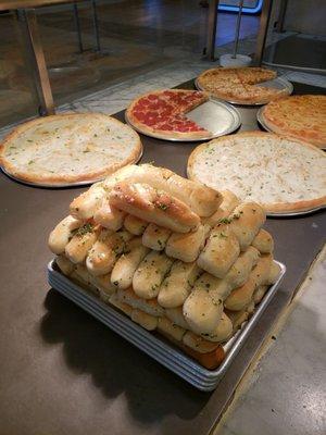 Italian Bread sticks