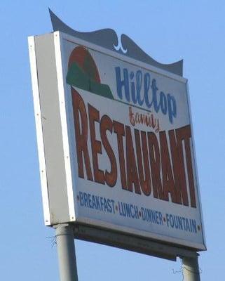 Hilltop Restaurant