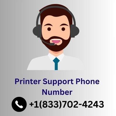 Contact HP technical support number 1(833)701-4243