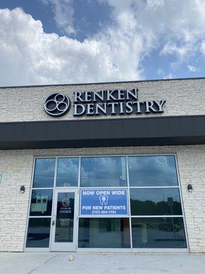 Renken Dentistry of Oak Hill