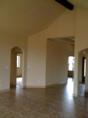 Interior painting by James Stone Painting can transform the look and feel of your home. We are clean and tidy, and will alway...