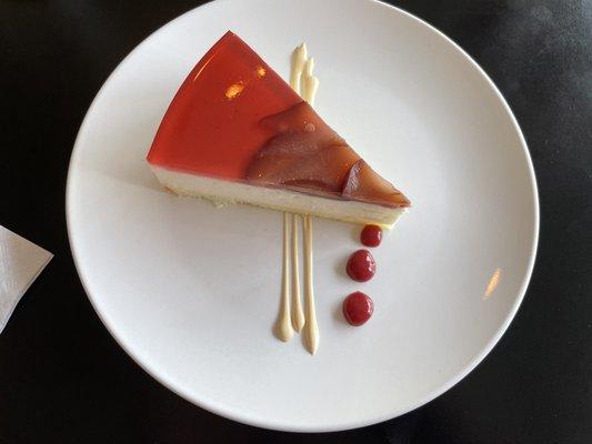 Cheese cake