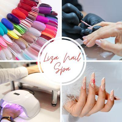 Liza Nail Spa