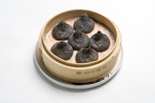 Truffle & Pork Soup Dumplings (6)