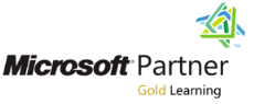 TechSherpas is a Microsoft Gold Partner