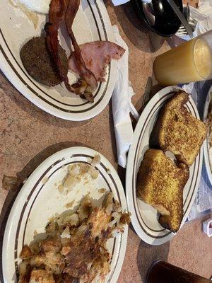 French Toast Deluxe