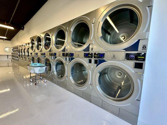 Dryers