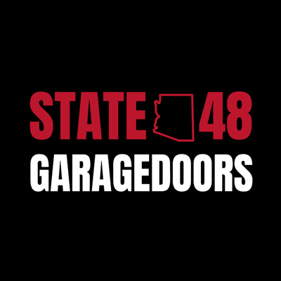 State 48 Garage Doors