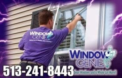 Window Cleaning Services, Cincinnati, Ohio