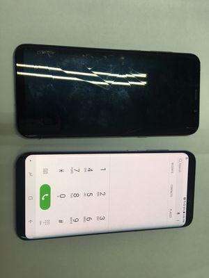 Galaxy S8+ screen Replacement