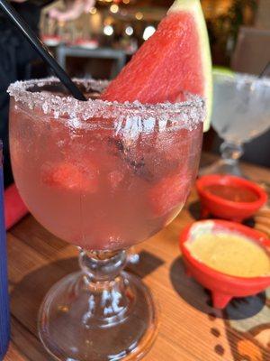 Watermelon Rita