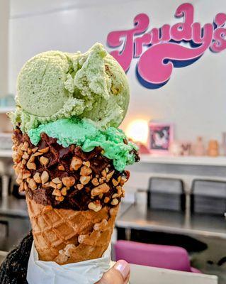 Trudy's Ice Cream