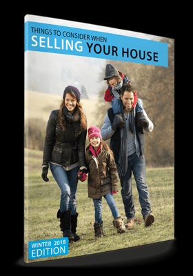 Request our latest buyer or seller guide!