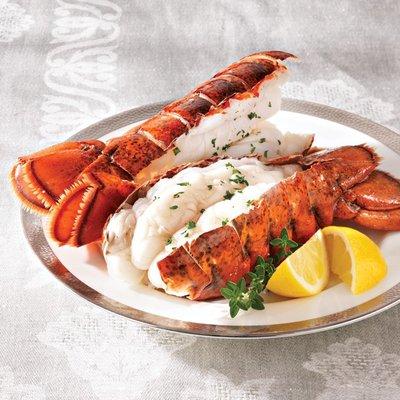 Maine Lobster Tails