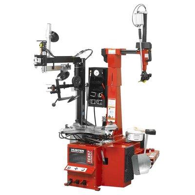 Premium Tire Mounting Machines