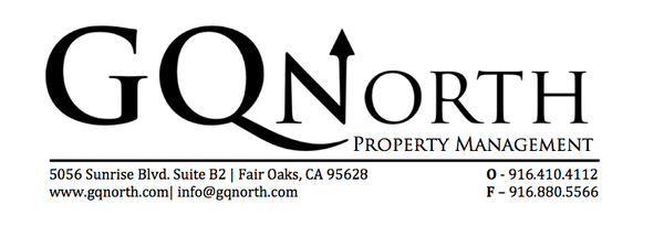 GQNorth Property Management