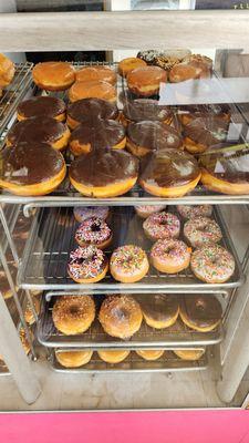 Doughnuts