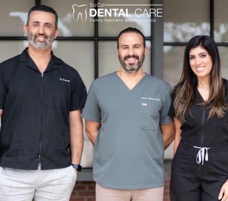 SoCal Dental Care