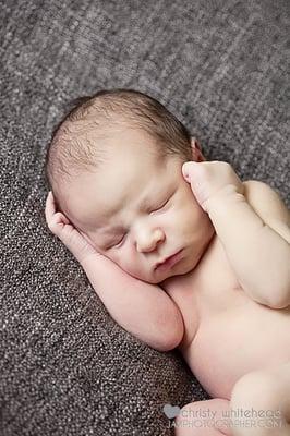 Alex, born at Growing Families Birthing Center. Photo taken at Christy Whitehead Photography, www.Jaxphotographer.com