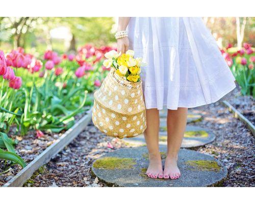 Enjoy the beautiful spring. Leave house cleaning to experts at MaidPro West Austin. http://bit.ly/MaidProQuote  Call us at 512.640.5216