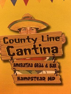 County Line