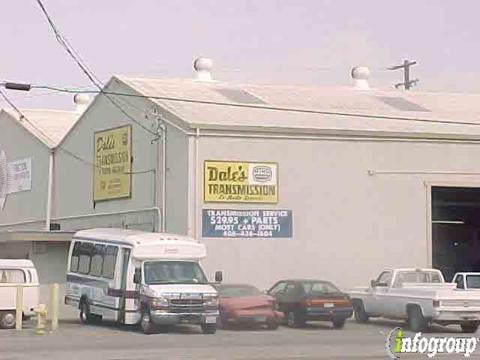 Dale's Transmission & Auto Repair