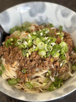 02.2024 minced pork noodle