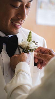 Boutonnière