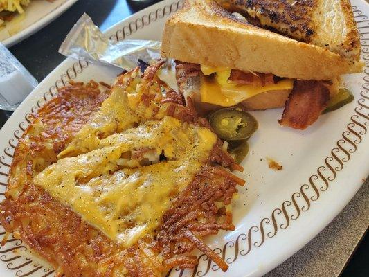 Waffle House