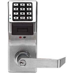 Access Control Locks