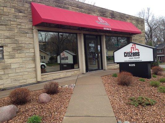 Citizens State Bank - Onalaska