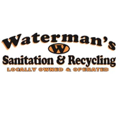 Waterman's Disposal & Recycling