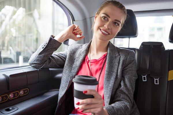 Our hourly rides provide you with the flexibility and convenience to have a chauffeured vehicle at your disposal for as long as you need.