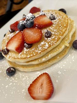 Pancakes