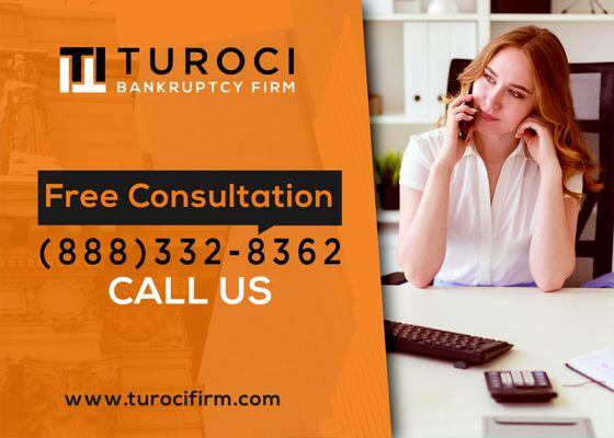 Call us today for a free consultation.