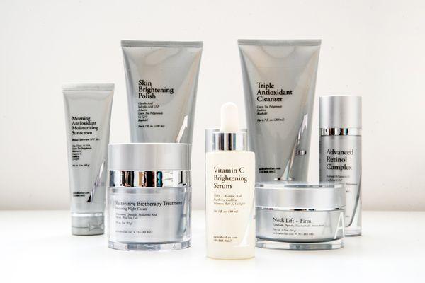 Andre Aboolian Skincare