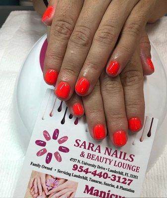 Offering Classic Manicures, Acrylic Nails, Gel Nails, Ombre Nails, Dip powder Nails, Nail Art, and more !!!!