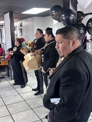 Mariachi