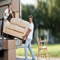 UAC Moving Company Mira Mesa