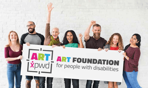 Art Foundation For People With Disabilities