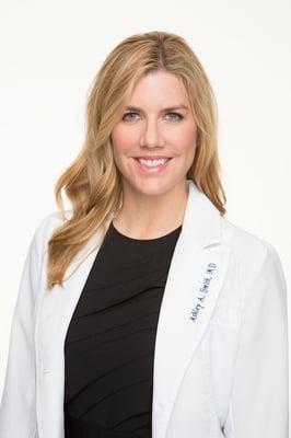 Ashley Smith MD Board Certified Dermatologist